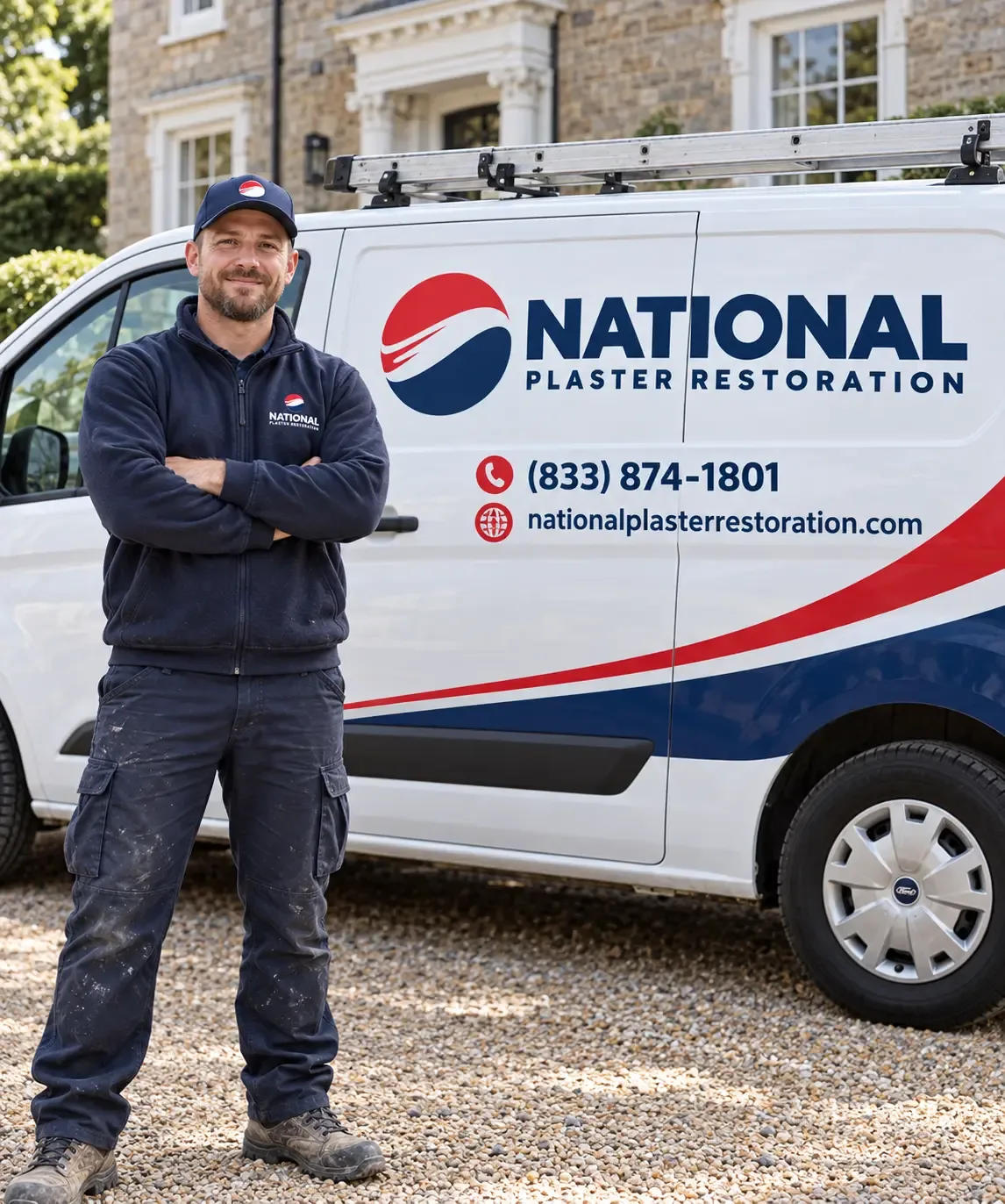 Plaster Repair company in Warm Springs, VA